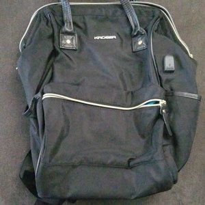 KROSER Laptop backpack 15.6in